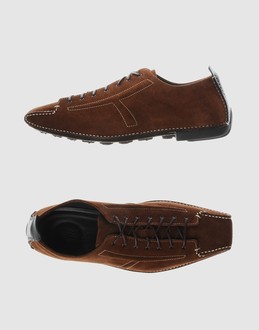 Schnürschuhe - FÜR - - A.TESTONI -