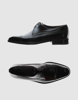 Schnürschuhe - FÜR - - A.TESTONI -