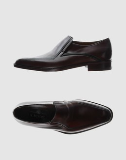 A.TESTONI - CHAUSSURES - Mocassins sur YOOX.COM
