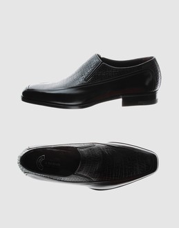 A.TESTONI - CHAUSSURES - Mocassins sur YOOX.COM