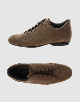 Schnürschuhe - FÜR - - A.TESTONI -