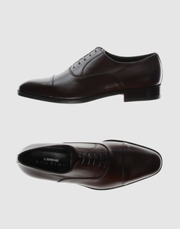 Schnürschuhe - FÜR - - A.TESTONI -