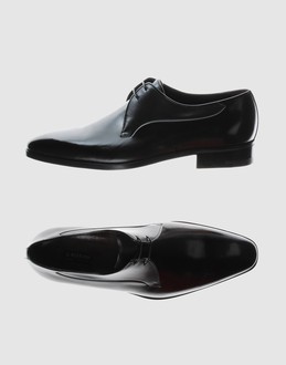 Schnürschuhe - FÜR - - A.TESTONI -
