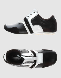 Sneakers - F�R - - PUMA BY NEIL BARRETT -