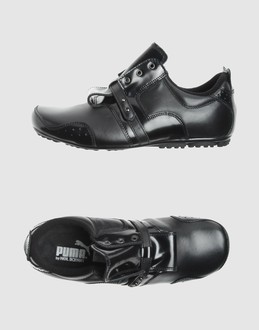 Sneakers - F�R - - PUMA BY NEIL BARRETT -