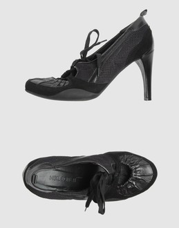 Pumps - F�R - - NEIL BARRETT -