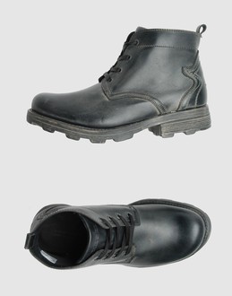 Springerstiefel - F�R - - DIESEL -
