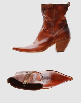 PRIMOPIANO - CALZATURE - Stivaletti su YOOX.COM