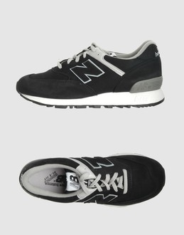 NEW BALANCE - CHAUSSURES - Sneakers sur YOOX.COM