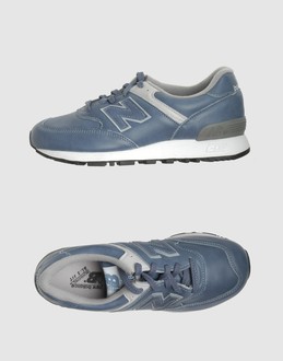 NEW BALANCE - CHAUSSURES - Sneakers sur YOOX.COM