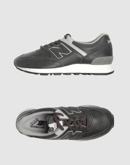 Sneakers - F�R - - NEW BALANCE -
