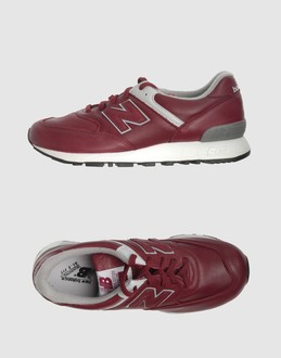Sneakers - F�R - - NEW BALANCE -