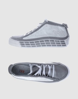 Sneakers - F�R - - Y-3 -