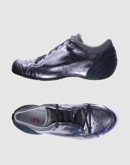 Sneakers - F�R - - Y-3 -