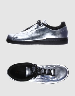 Sneakers - F�R - - Y-3 -