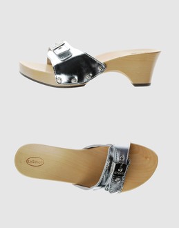 Sandalen - F�R - mit Absatz - SCHOLL -