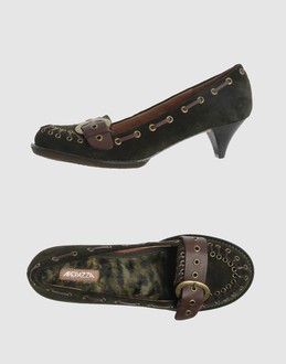 Mokassins - F�R - - APEPAZZA -