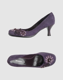 APEPAZZA - CHAUSSURES - Escarpins sur YOOX.COM