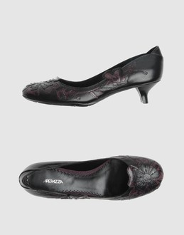 APEPAZZA - CHAUSSURES - Escarpins sur YOOX.COM