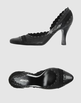 APEPAZZA - CHAUSSURES - Escarpins sur YOOX.COM