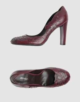 APEPAZZA - CHAUSSURES - Escarpins sur YOOX.COM