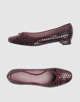 APEPAZZA - CHAUSSURES - Escarpins sur YOOX.COM