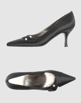 SALVATORE FERRAGAMO - CHAUSSURES - Escarpins sur YOOX.COM