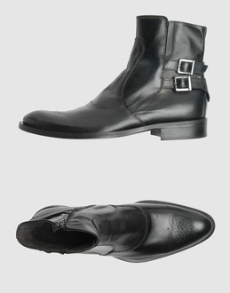 HLS - CHAUSSURES - Bottines sur YOOX.COM