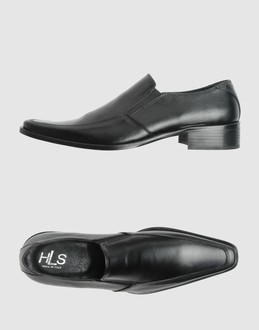 HLS - CHAUSSURES - Mocassins sur YOOX.COM