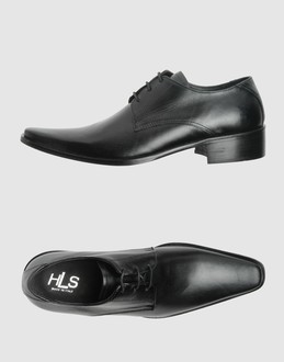 HLS - CHAUSSURES - Chaussures � lacet sur YOOX.COM