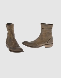 HLS - CHAUSSURES - Bottines sur YOOX.COM