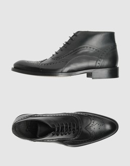 Schn�rschuhe - F�R - - HLS -