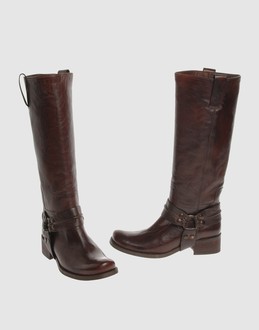 Stiefel - F�R - - GESTE PROPOSITION -
