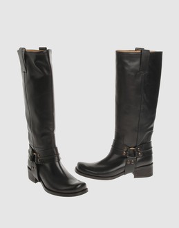 Stiefel - F�R - - GESTE PROPOSITION -