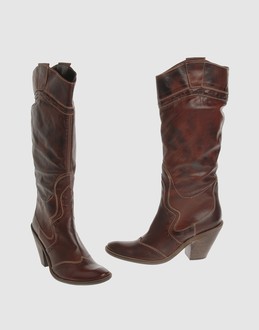 Stiefel - F�R - - GESTE PROPOSITION -
