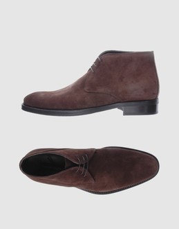 CRISTIANO GUALTIERI - CHAUSSURES - Chaussures � lacet sur YOOX.COM