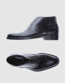 Schn�rschuhe - F�R - - CRISTIANO GUALTIERI -