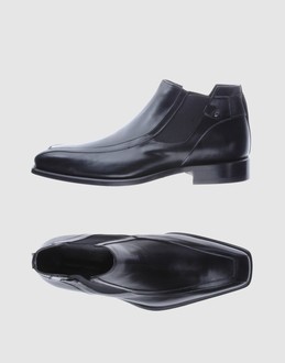 CRISTIANO GUALTIERI - CHAUSSURES - Chaussures � lacet sur YOOX.COM