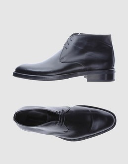 CRISTIANO GUALTIERI - CHAUSSURES - Chaussures � lacet sur YOOX.COM