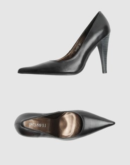 Pumps - F�R - - POMPILI -