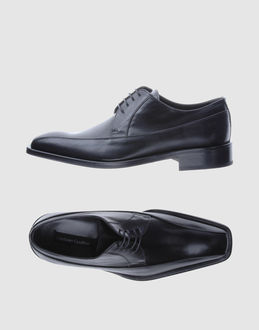 CRISTIANO GUALTIERI - CHAUSSURES - Chaussures � lacet sur YOOX.COM