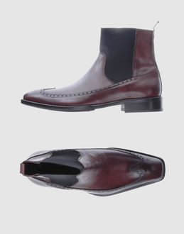 Stiefeletten - F�R - - CRISTIANO GUALTIERI -