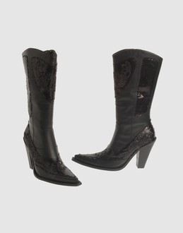 Stiefel - F�R - - POMPILI -
