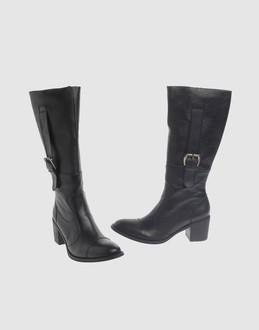 Stiefel - F�R - - POMPILI -