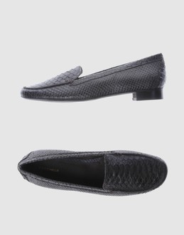 COCCINELLE - CHAUSSURES - Mocassins sur YOOX.COM