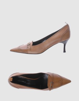 COCCINELLE - CHAUSSURES - Mocassins sur YOOX.COM