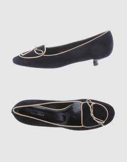 COCCINELLE - CHAUSSURES - Mocassins sur YOOX.COM