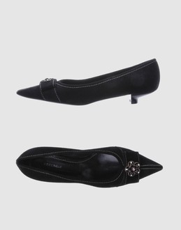 Pumps - F�R - - COCCINELLE -