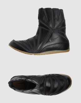 Stiefeletten - F�R - - NIKE -