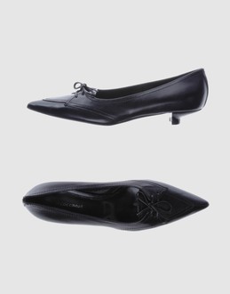 Pumps - F�R - - COCCINELLE -